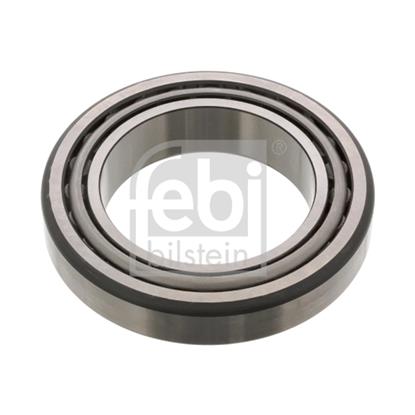 Febi Wheel Bearing 44765