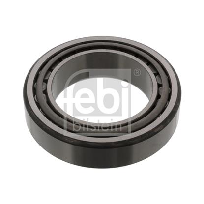 Febi Wheel Bearing 44767