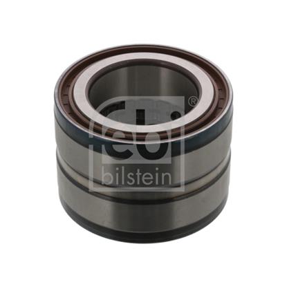 Febi Wheel Bearing Kit 44772