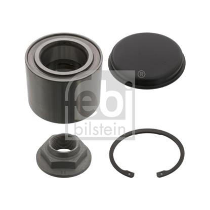 Febi Wheel Bearing Kit 44782