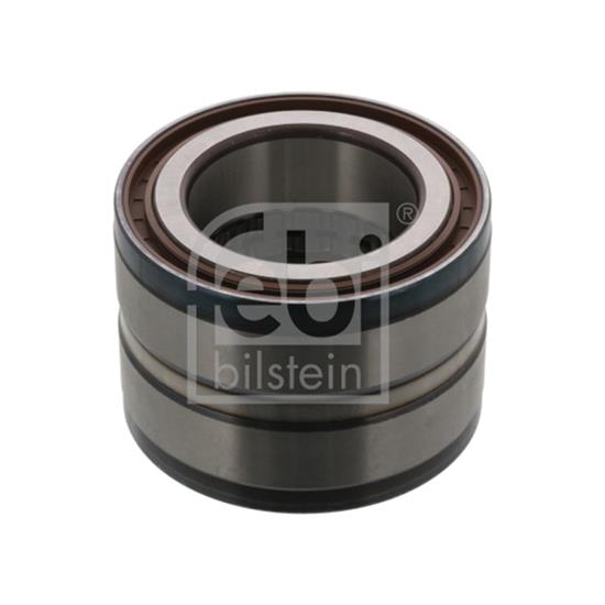 Febi Wheel Bearing Kit 44772