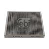 Febi Pollen Cabin Interior Air Filter 44846