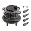 Febi Wheel Bearing Kit 44889