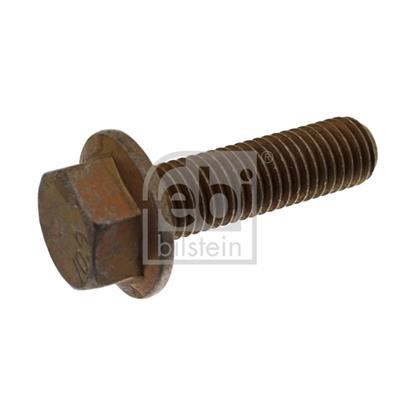 10x Febi Bolt 44834