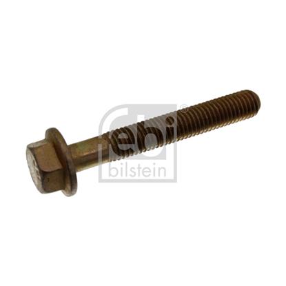 10x Febi Bolt 44836