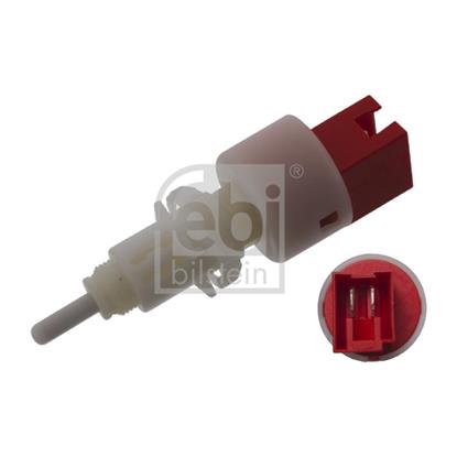 Febi Clutch Cruise Control Switch 44843