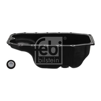 Febi Oil Wet Sump 44880