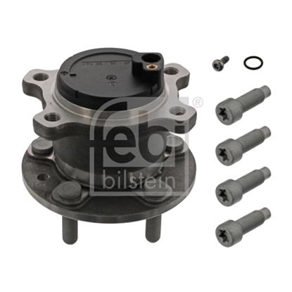 Febi Wheel Bearing Kit 44890