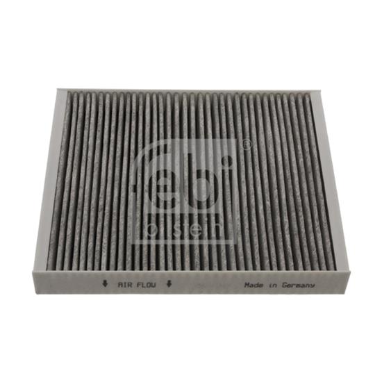 Febi Pollen Cabin Interior Air Filter 44846