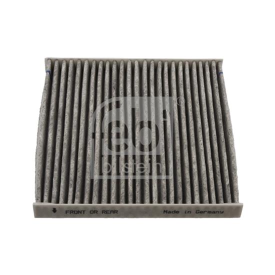 Febi Pollen Cabin Interior Air Filter 44848