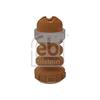 Febi Suspension Rubber Buffer 44902