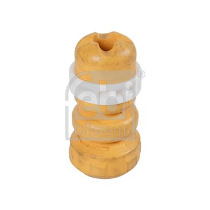 Febi Suspension Rubber Buffer 44904