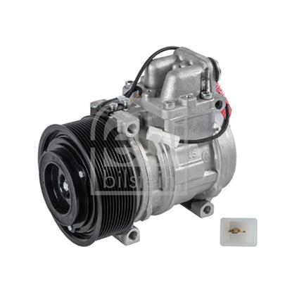 Febi Air Conditioning Compressor 44914