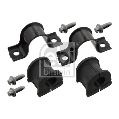 Febi Anti Roll Bar Stabiliser Bearing Set 44927