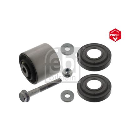 Febi Wishbone Control Trailing Arm Bush 44988