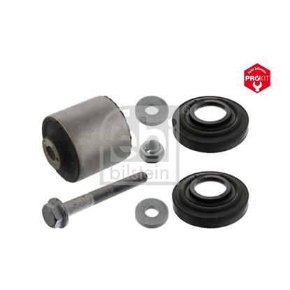 Febi Wishbone Control Trailing Arm Bush 44989