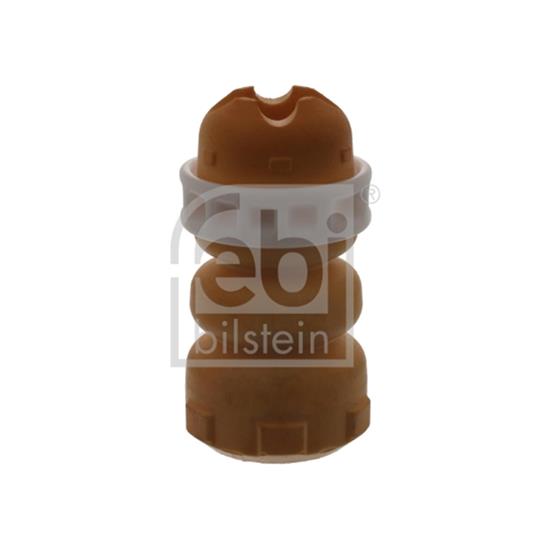 Febi Suspension Rubber Buffer 44901