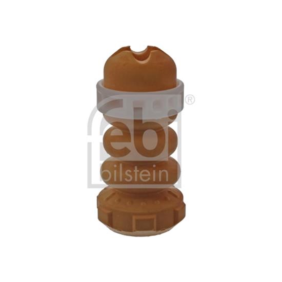 Febi Suspension Rubber Buffer 44902