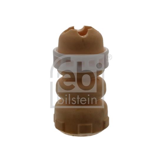 Febi Suspension Rubber Buffer 44907