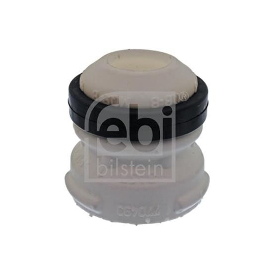 Febi Suspension Rubber Buffer 44908