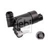 Febi Windscreen Water Washer Pump 45039