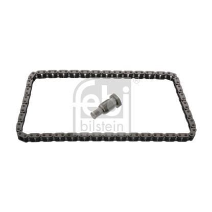 Febi Oil Pump Drive Chain Set 45002