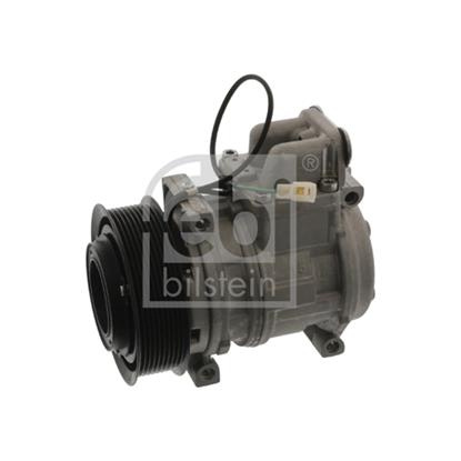 Febi Air Conditioning Compressor 45040