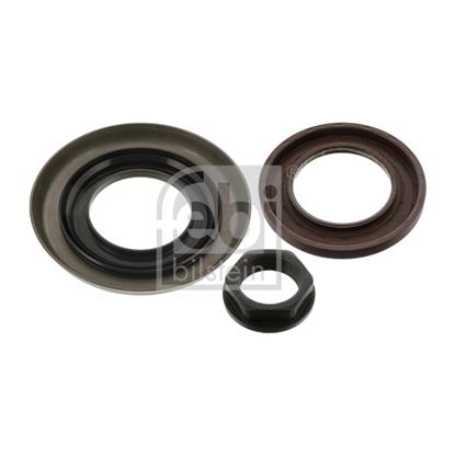 Febi Differential Gasket Set 45058