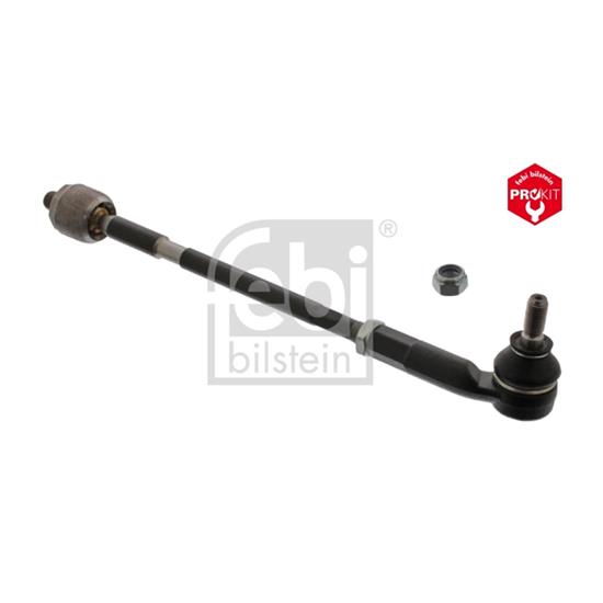 Febi Steering Rod Assembly 45010