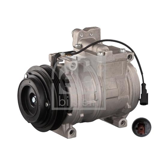 Febi Air Conditioning Compressor 45028