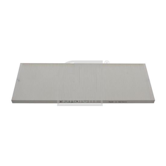 Febi Pollen Cabin Interior Air Filter 45051