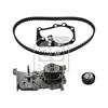 Febi Water Pump And Timing Belt Set 45101