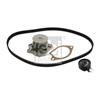 Febi Water Pump And Timing Belt Set 45129