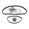 Febi Water Pump And Timing Belt Set 45134