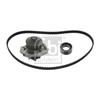 Febi Water Pump And Timing Belt Set 45140