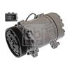 Febi Air Conditioning Compressor 45159