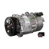 Febi Air Conditioning Compressor 45161