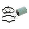 Febi Crankcase Breather Oil Trap 45183