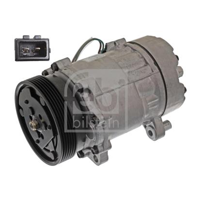 Febi Air Conditioning Compressor 45159