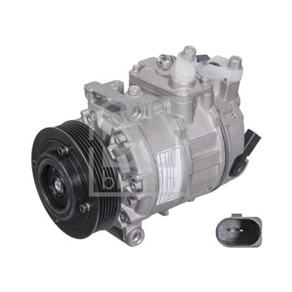 Febi Air Conditioning Compressor 45162