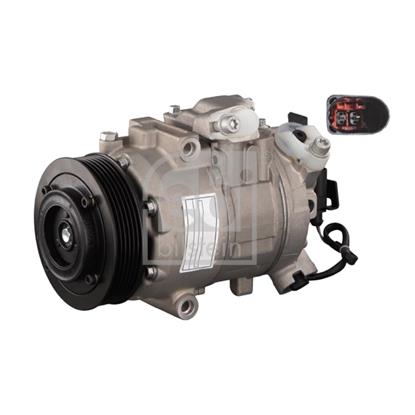 Febi Air Conditioning Compressor 45163