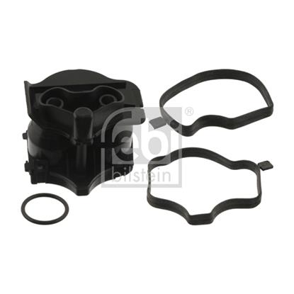 Febi Crankcase Breather Oil Trap 45182