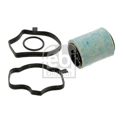 Febi Crankcase Breather Oil Trap 45183