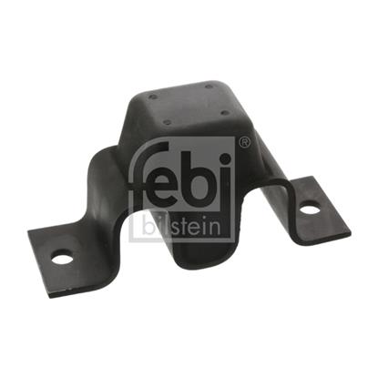 Febi Suspension Rubber Buffer 45190