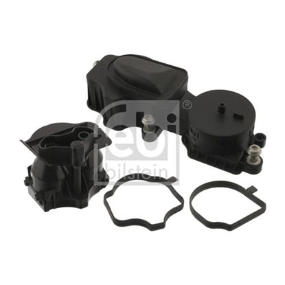 Febi Crankcase Breather Filter 45196