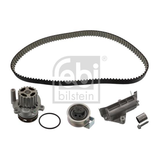 Febi Water Pump And Timing Belt Set 45132