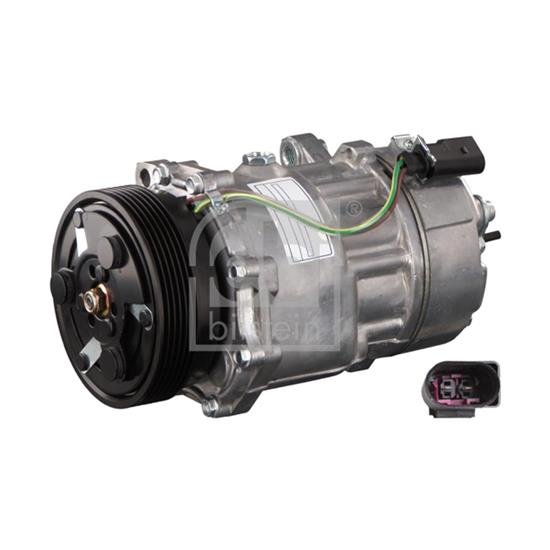 Febi Air Conditioning Compressor 45161