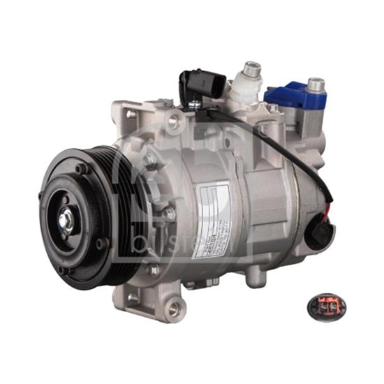 Febi Air Conditioning Compressor 45164