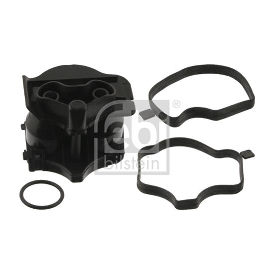 Febi Crankcase Breather Oil Trap 45182