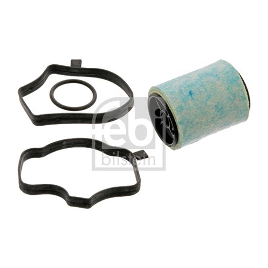 Febi Crankcase Breather Oil Trap 45183